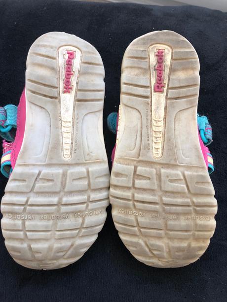Sandalky reebok, reebok,26
