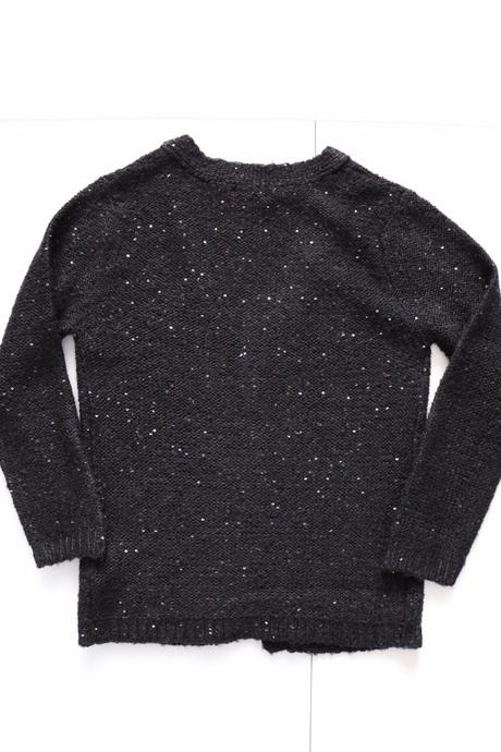 Yd svetrík, young dimension,140