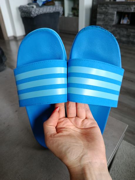 Adidas šľapky,34, adidas,34