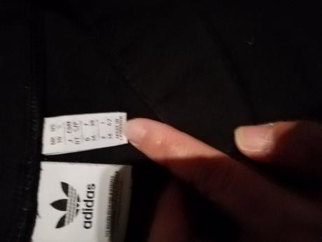 Dámske legíny, adidas,36