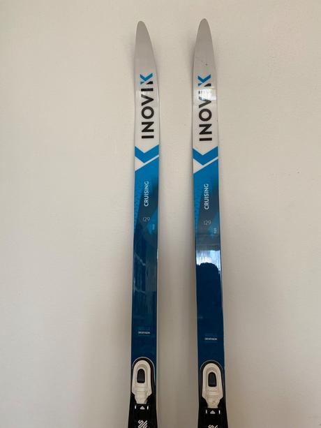 Decathlon bezky supiny xc130 dl129, 