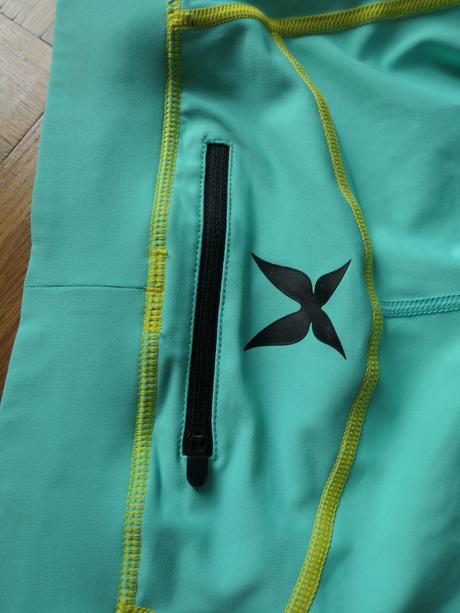 Kari traa sportovy letny kompletik xs/s, xs