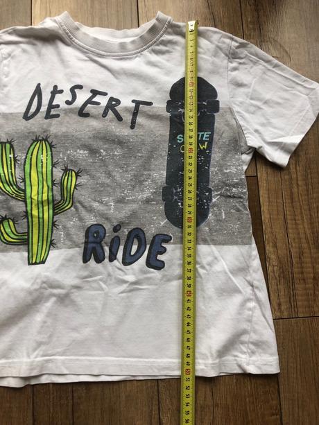 Detské tričko, 134