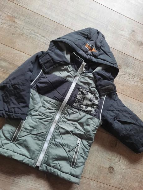 Zimný kabát tik&tak, tik & tak,92