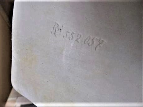 Starožitná tácka,