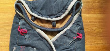 Fusak 2v1 lodger, lodger