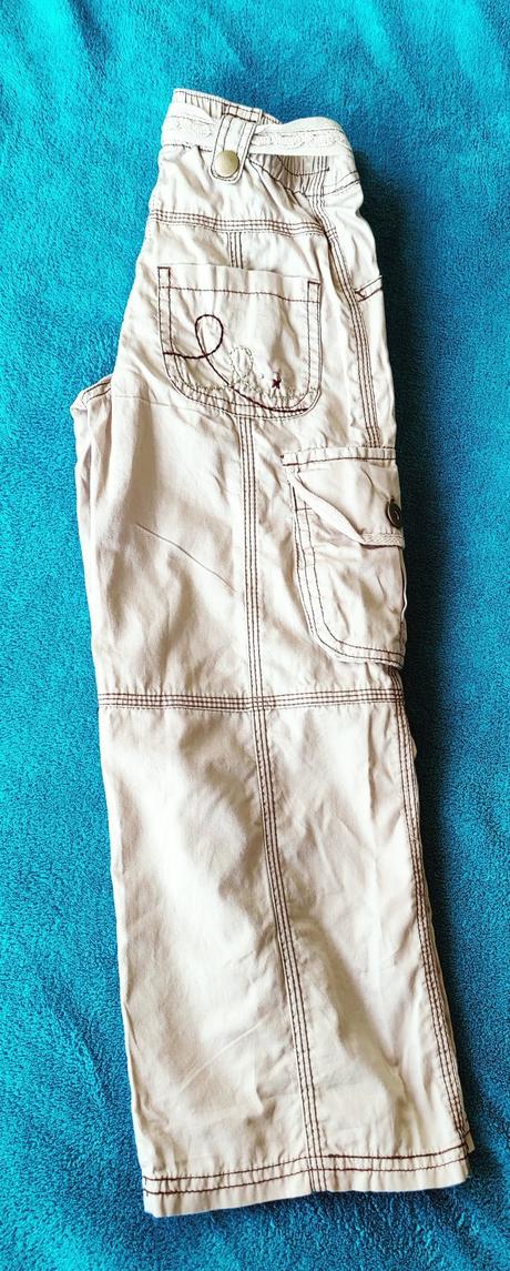 Nohavice, st. bernard,128