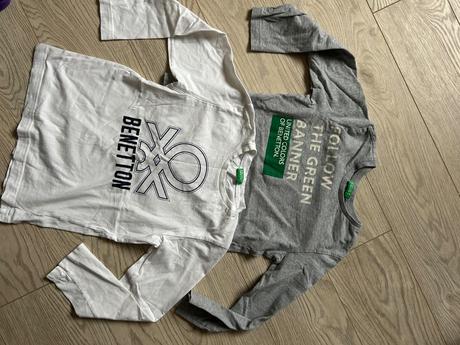 Mikina benetton, benetton,122