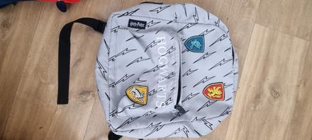 Ruksak harry potter,