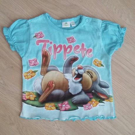 Letny komplet, disney,74