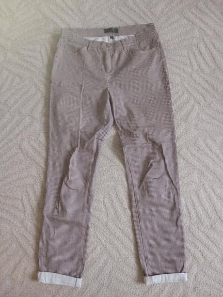 Dámske nohavice, bonprix,m