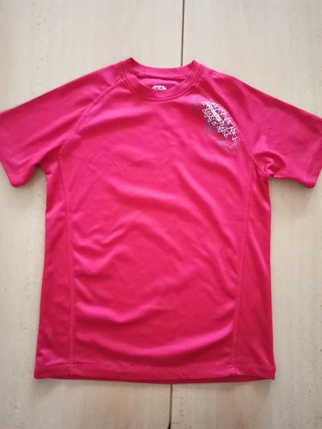 Funkčné tričko, 140