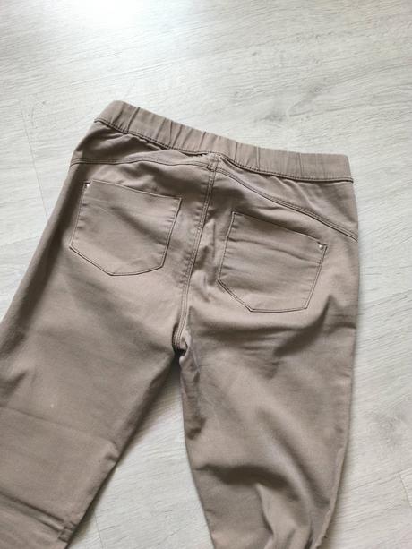 Jegginsy, h&m,34