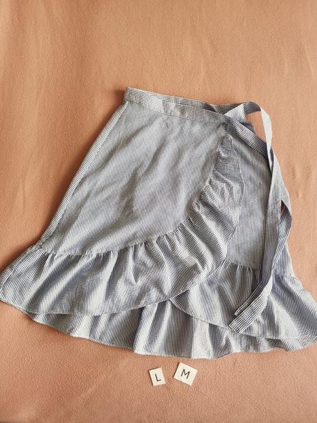 Perfektna letna sukna hm, h&m,m