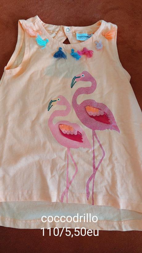 Tielko, coccodrillo,110