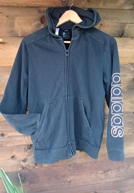 Tepláková súprava adidas, adidas,164