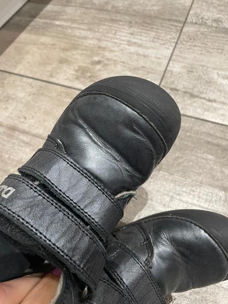 Ddstep zimné topánky sovičkové, d.d.step,26