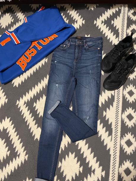 Damske rifle f&f, f&f,34