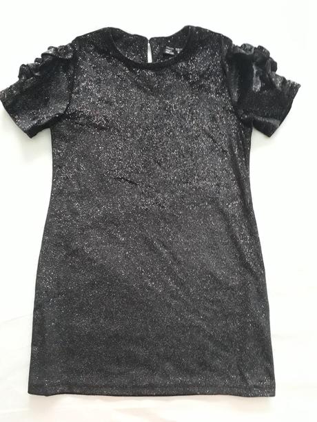 Šaty, terranova,110