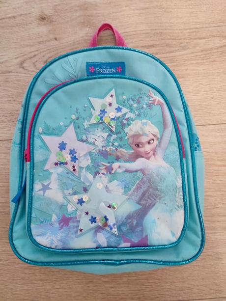 Ruksak - frozen, 