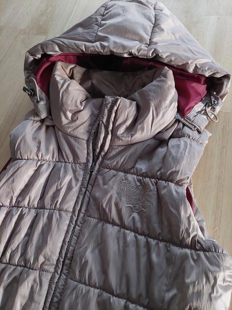 Zlatá vesta, timeout,m