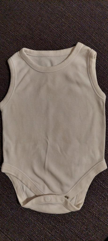 Body, tielko v.62/68, 62