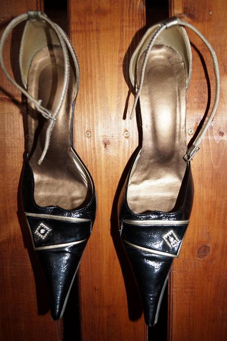 Topky kombinovane so zlatym, graceland,38