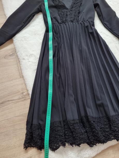 Dámske elegantné šaty, s