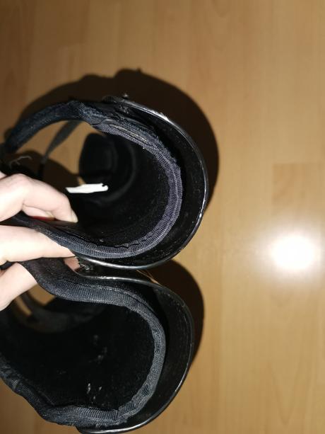 Hokejove holene easton stealth 13, 