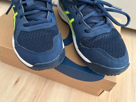 Chlapčenské tenisky asics veľ. 37, asics,37