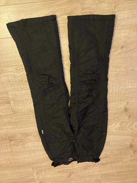 Otepľovačky, brugi,xs