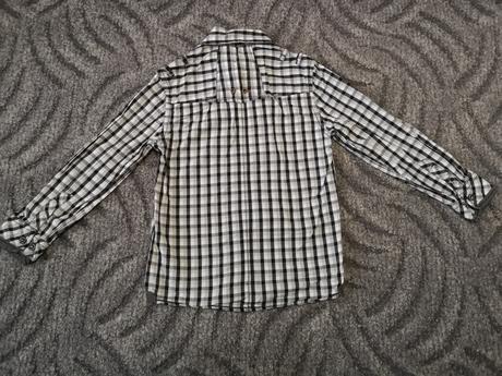 Košeľa, palomino,116