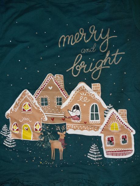 Vianocne tricko, 116