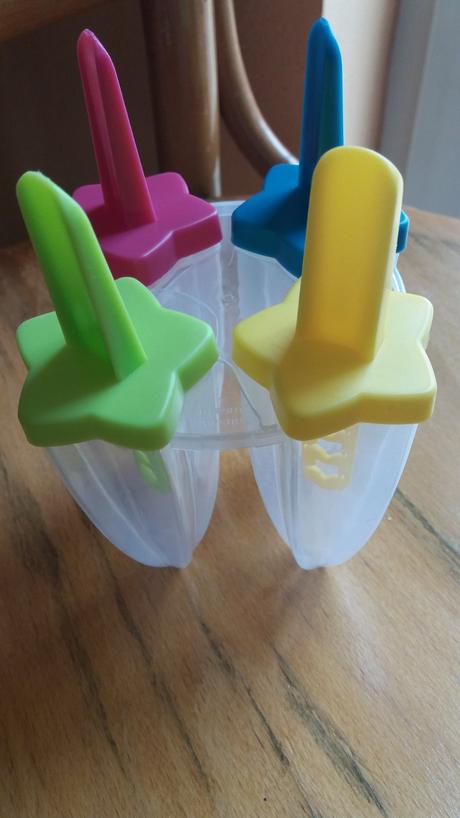 Formička na nanuky, 