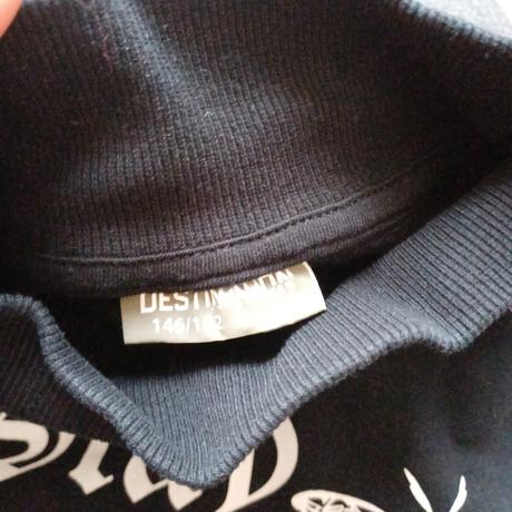 Teplejšie mikina, 146