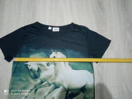 Tričko, bonprix,152