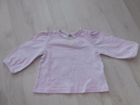 Tričko č.74, cherokee,74