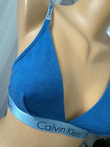 Calvin klein - podprsenka s nohavičkami, calvin klein,75c