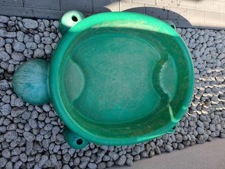 Predám pieskovisko,