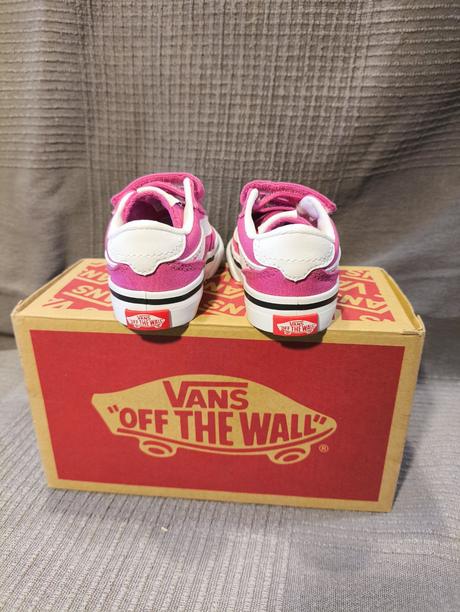 Vans tenisky, vans,18
