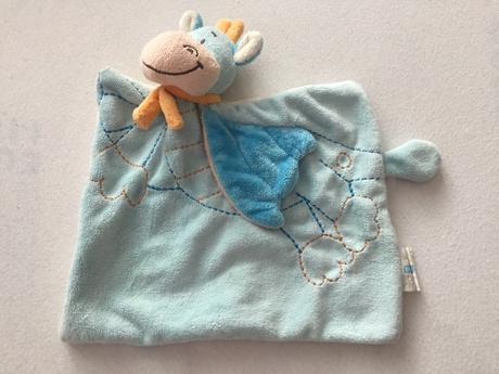 Dečka/prítulníček,