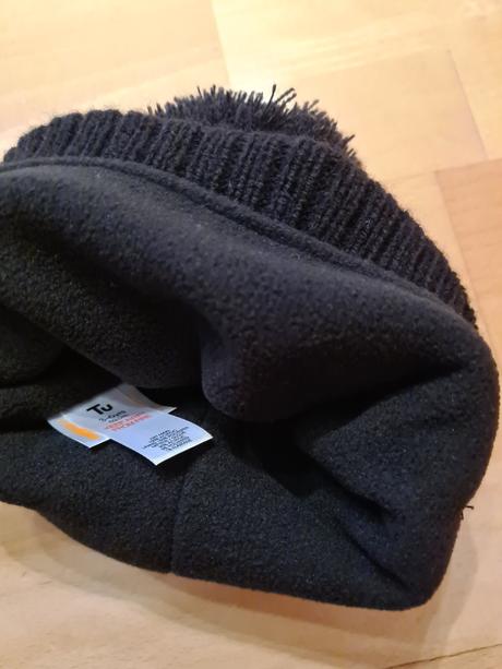 Tu zimná čiapka 52 cm, tu,50