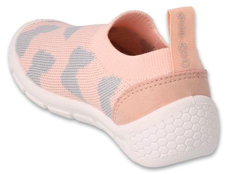 Textilné tenisky honey   23221104+z, befado,24 - 30