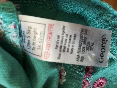 Overal 56/62, 50–62