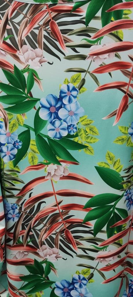 Tunika rucy fashion, 