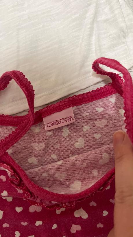 Tielka dievca 74 4ks, f&f,74