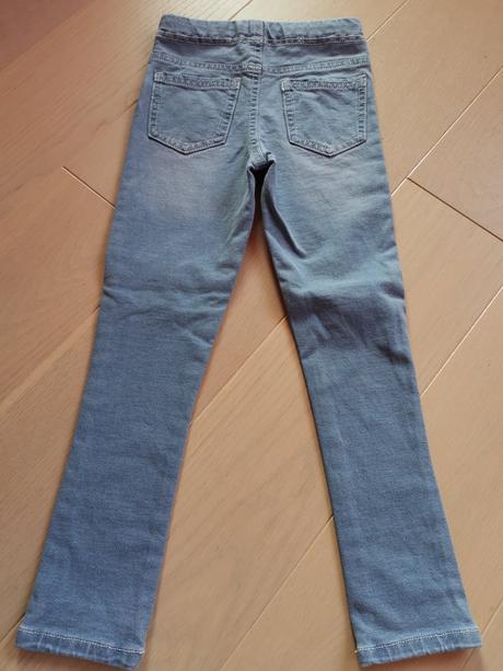 Legíny 110/116 cm, 116