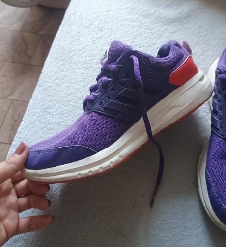 Adidas nike tenisky, adidas,37