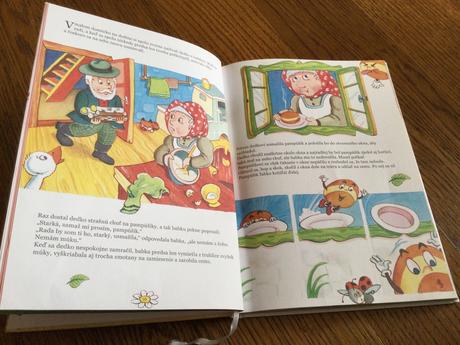 Kúzelný svet rozprávok, 