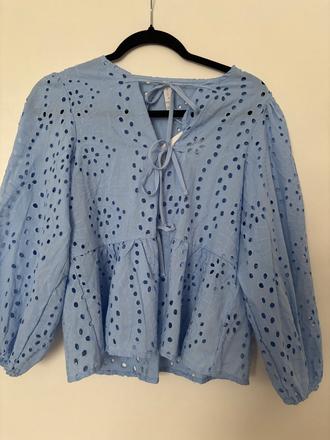 Roztomilá blúzka, new yorker,s